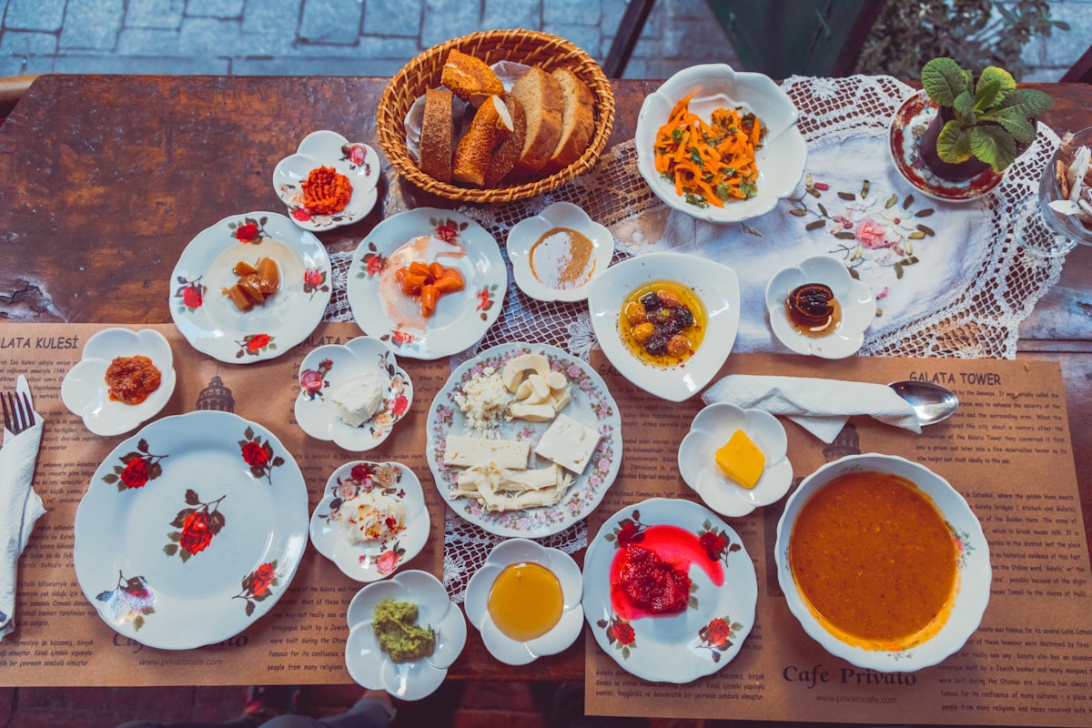 Bosanski tradicionalni recepti